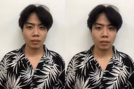 Bắt thanh niên xông vào hiếp dâm thiếu nữ cùng xóm trọ