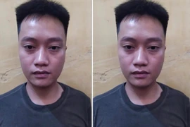 Bắt quả tang đối tượng tàng trữ trái phép ma túy lúc nửa đêm