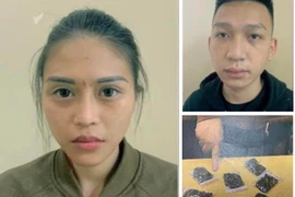 Cần tiền tiêu xài, nhờ bạn gái rao bán cần sa trên Facebook