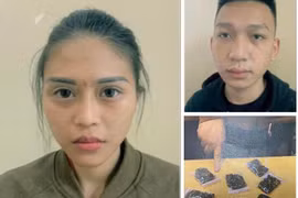 Cần tiền tiêu xài, nhờ bạn gái rao bán cần sa trên Facebook