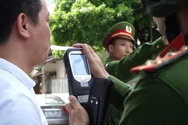 Nơi nào tập trung nhà hàng karaoke, quán nhậu, nơi đó sẽ xử lý mạnh về rượu bia và ma túy