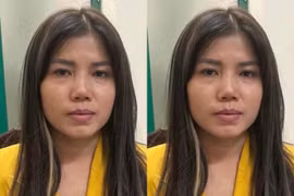 Bắt nữ nhân viên massage bán dâm kiêm môi giới cho “đồng nghiệp”