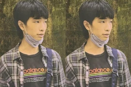 Bị bắt trên đường mang cần sa đi bán cho khách