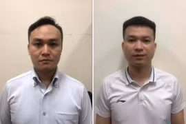 Khởi tố nam thanh niên sử dụng căn cước công dân giả để thi hộ