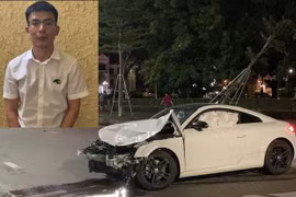 Bài 1- Những hậu quả thảm khốc từ các tài xế thích uống rượu, bia