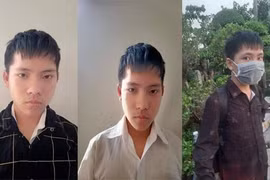 Điều tra vụ nam thiếu niên tử vong ở cánh đồng 