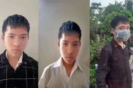 Điều tra vụ nam thiếu niên tử vong ở cánh đồng 