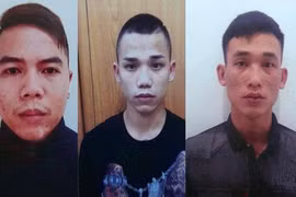 Hàng chục thanh niên mang hung khí, rú ga đuổi đánh nhau trong đêm