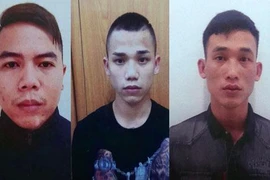 Hàng chục thanh niên mang hung khí, rú ga đuổi đánh nhau trong đêm