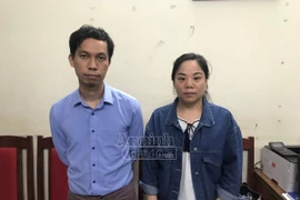 Lộ diện kẻ điều hành đường dây “tín dụng đen” xuyên quốc gia tại Việt Nam, chuyên đòi nợ bằng ảnh “nóng”