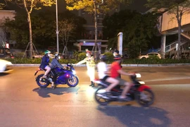 Đón đầu, cắt lớp, chặn đua xe sau trận thắng nghẹt thở 1-0 giữa Việt Nam và Malaysia