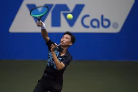 Xem Giải quần vợt quốc tế Vietnam Open 2016 trên VTVcab