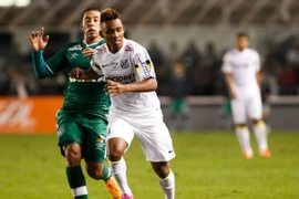 Giải VĐQG Brazil - "bữa tiệc" bóng đá mới trên VTVcab