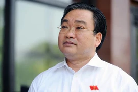 Lùi thời điểm cấm xe máy vào nội đô Hà Nội đến 2030