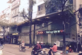 Khám xét công ty vàng Phú Cường do nghi vấn buôn lậu kim cương