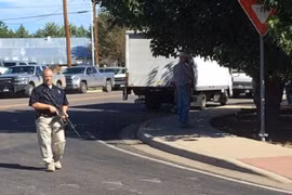 Nữ sinh tự sát sau khi bắn bạn cùng trường, dấy lên lo ngại về súng trong trường học