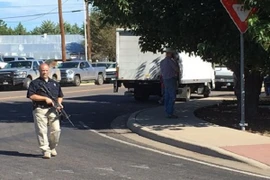 Nữ sinh tự sát sau khi bắn bạn cùng trường, dấy lên lo ngại về súng trong trường học