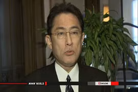 Nhật - Trung xây dựng cơ chế tránh đụng độ bất ngờ trên biển