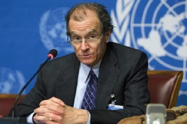 Mỹ điều tra các công ty Trung Quốc nghi "bắt tay" với Triều Tiên