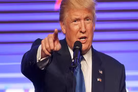 USA Today: Đừng bỏ phiếu cho ông Trump 