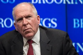 Mỹ bắt giữ nghi phạm tấn công thư điện tử của Giám đốc CIA