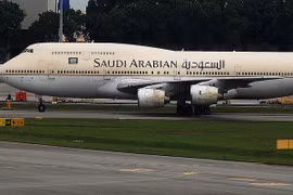 Báo động nhầm, máy bay chở hàng trăm khách bị cô lập ở Philippines