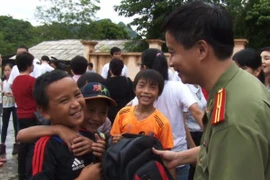 Món quà ý nghĩa dịp năm học mới