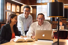 RMIT Việt Nam ra mắt chương trình thạc sĩ Quản trị kinh doanh