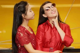 Phi Nhung làm giám khảo gameshow "Ban nhạc quyền năng"