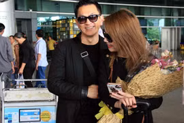 Lộ diện người yêu mới của "búp bê" Thanh Thảo