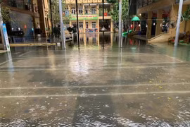 Hà Nội: Vẫn còn trường phải học trực tuyến sang ngày thứ ba