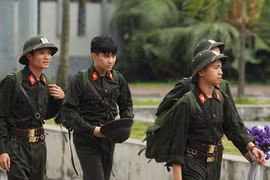 Bộ GD-ĐT đề nghị khẩn về thủ tục tạm hoãn nghĩa vụ quân sự