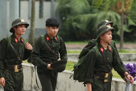 Bộ GD-ĐT đề nghị khẩn về thủ tục tạm hoãn nghĩa vụ quân sự