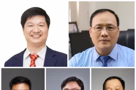 Chín nhà khoa học Việt Nam được xếp hạng trong nhóm 10.000 nhà khoa học có tầm ảnh hưởng thế giới