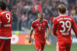 Khoảnh khắc bóng đá thế giới cuối tuần qua