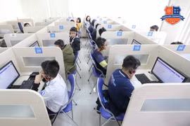 Hoàn trả 100% lệ phí cho thí sinh dự thi tìm kiếm tài năng tiếng Anh toàn quốc