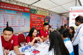 Năm 2024, ĐH Khoa học xã hội và nhân văn dự kiến mở ngành mới Điện ảnh và nghệ thuật đại chúng