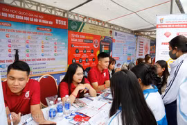 Năm 2024, ĐH Khoa học xã hội và nhân văn dự kiến mở ngành mới Điện ảnh và nghệ thuật đại chúng