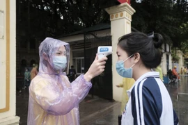Dịch Covid-19 lan nhanh, Bộ GD-ĐT quyết định thi tốt nghiệp đợt 2 vào ngày 6 và 7/8