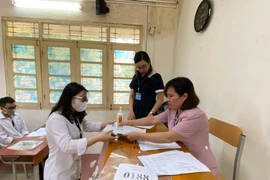 Hà Nội sẽ kiểm tra công tác tổ chức cán bộ tại hàng loạt trường công lập