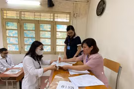 Hà Nội sẽ kiểm tra công tác tổ chức cán bộ tại hàng loạt trường công lập