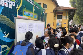 Bộ Chính trị đồng ý với đề xuất miễn học phí cho hơn 23 triệu học sinh cả nước 