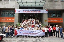 Đáng khâm phục 140 thủ khoa đại học có hoàn cảnh đặc biệt khó khăn 