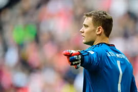 Bayern thiệt quân trước trận gặp Real Madrid