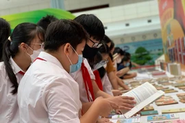 Phê duyệt 44 đầu sách giáo khoa lớp 4 chương trình phổ thông mới