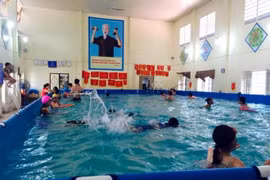 89 trẻ tử vong vì đuối nước từ tháng 5 đến nay