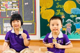 Ngày mai 7-10, trường học Hà Nội chủ động quyết định hình thức tổ chức dạy học 