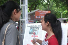 Chấm dứt tình trạng tăng học phí quá cao trong bối cảnh ảnh hưởng dịch bệnh