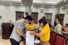 Phát hiện nhiều bất cập trong công tác thăng hạng giáo viên