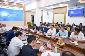 Nhận diện sớm rủi ro an ninh mạng, xây dựng hành lang pháp lý chặt chẽ là vấn đề sống còn